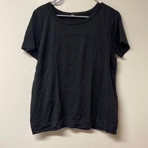 Lululemon Short Sleeve